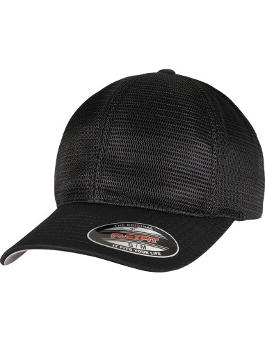 F-360-Flexfit 360 Omnimesh Cap